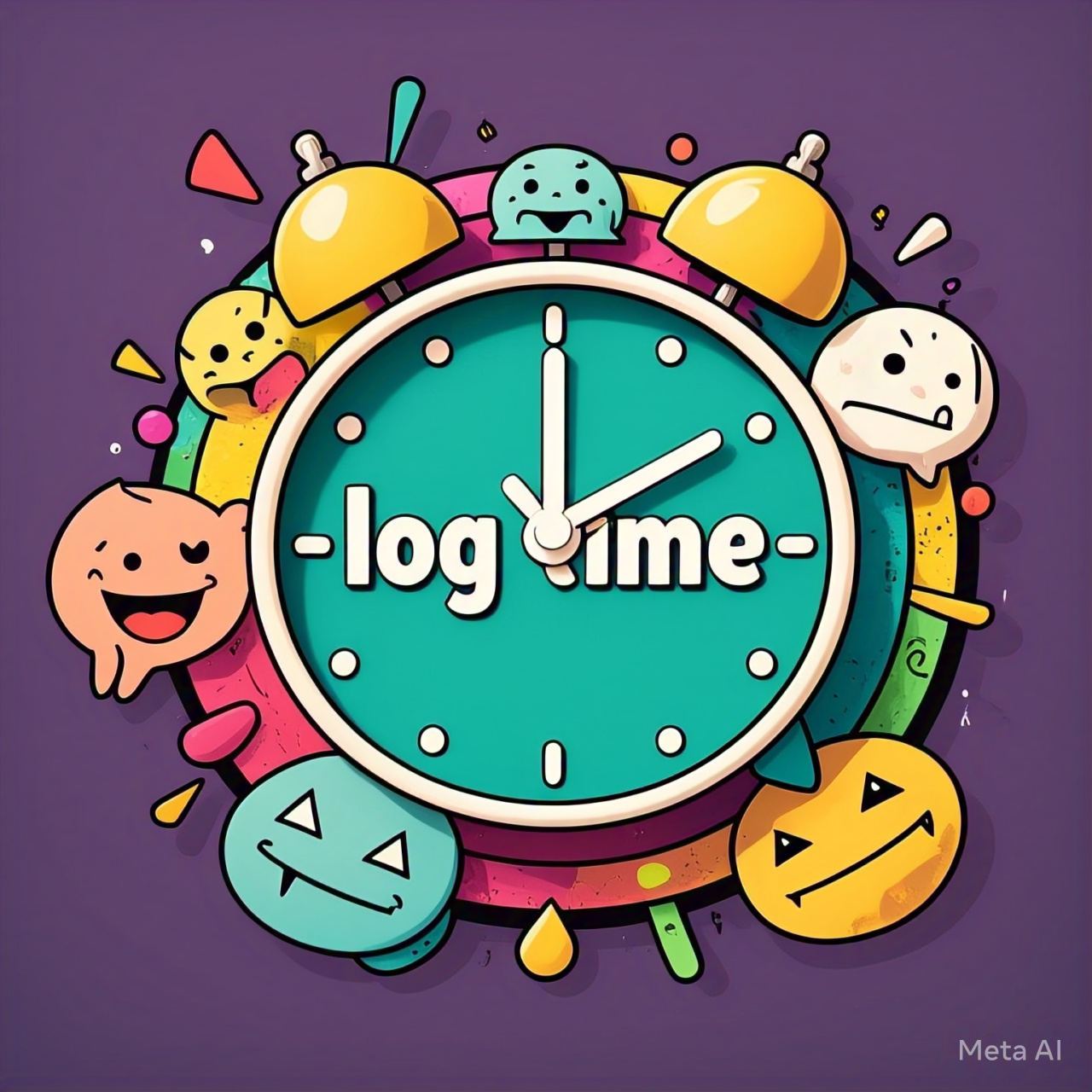 Log Time